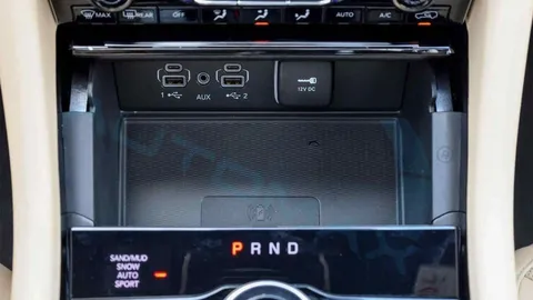 New Jeep Cherokee 2024