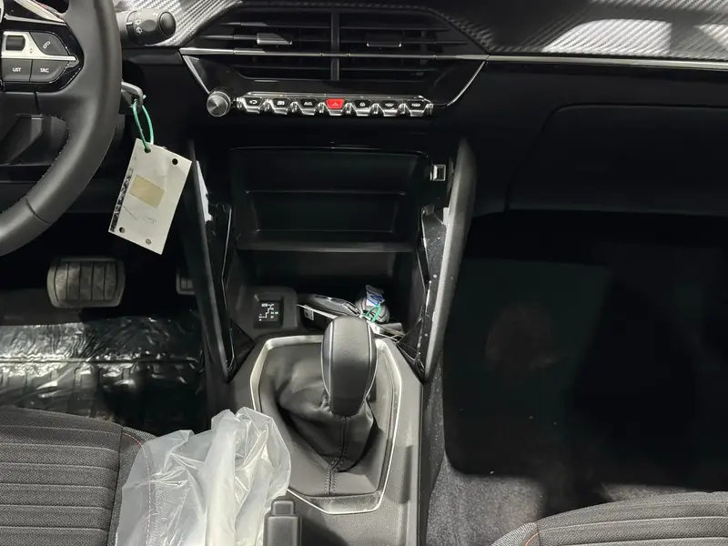 Peugeot 2008 2023