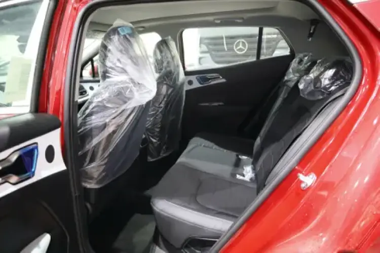 kia kia-sportage image New Kia Sportage 1.6L Turbo Top 2024