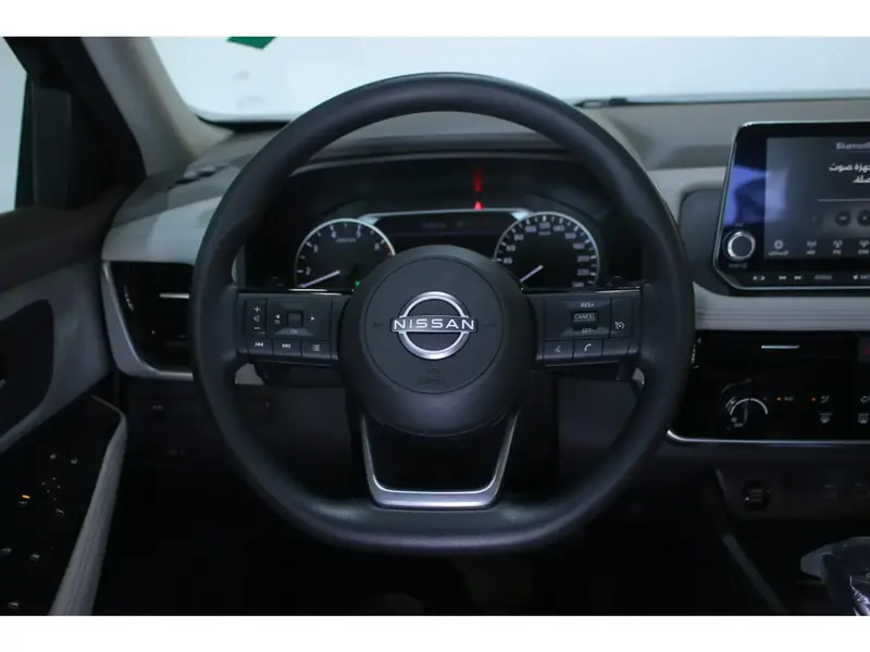 Nissan X-Trail 2025