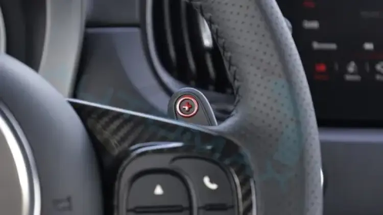 abarth 695 image New Abarth 695 2024