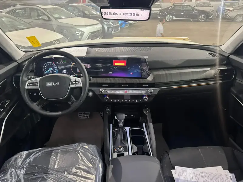 KIA Telluride 2024