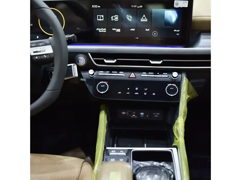 Hyundai Sonata 2025