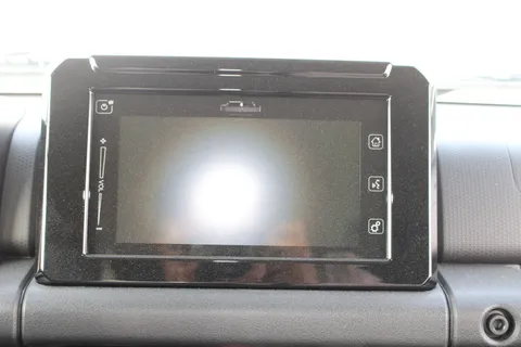 New Suzuki Jimny 1.5L Automatic 2025