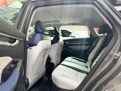 Geely Emgrand 1.5L Luxury GK 2024