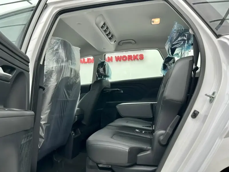 Hyundai Stargazer 2025