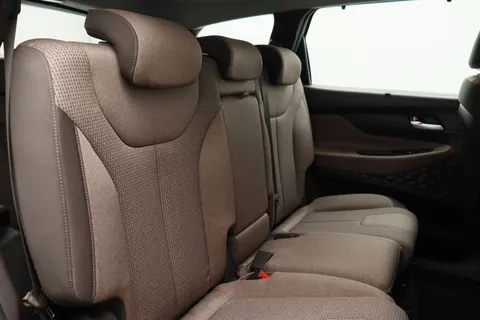 Hyundai Santa Fe 2023