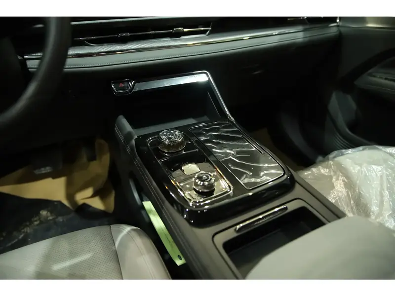 Ford TERRITORY 2025