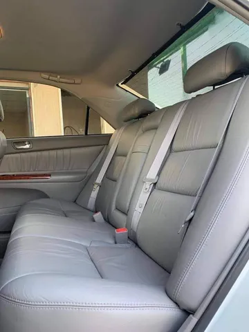 Toyota Camry 2004