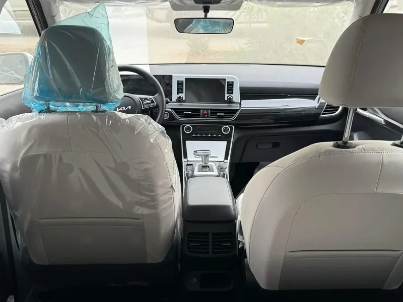 KIA Seltos 2024