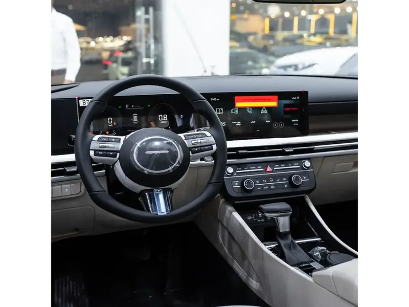 Hyundai Tucson 2025