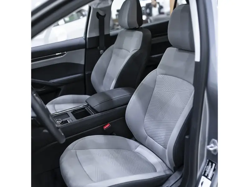 Ford Taurus 2025