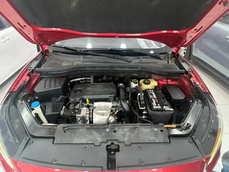 MG ZS 2022