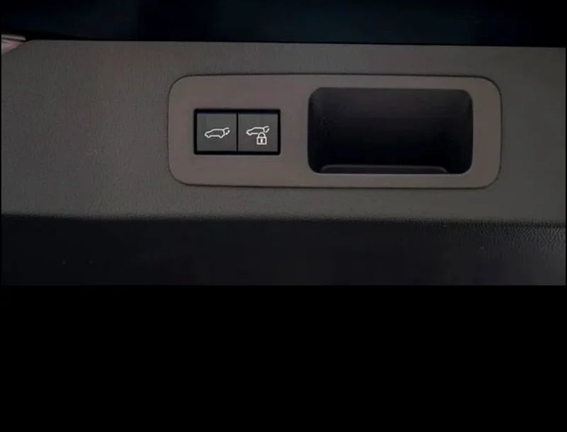 Toyota Camry 2025