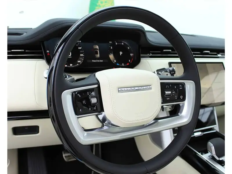 Land Rover Discovery 2025