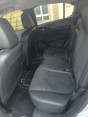 Mitsubishi Eclipse Cross 1.5T GLS (Full Option) 2021
