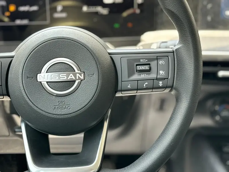 Nissan Kicks 2025