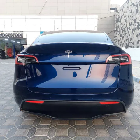 Tesla Model Y Standard Range 2023