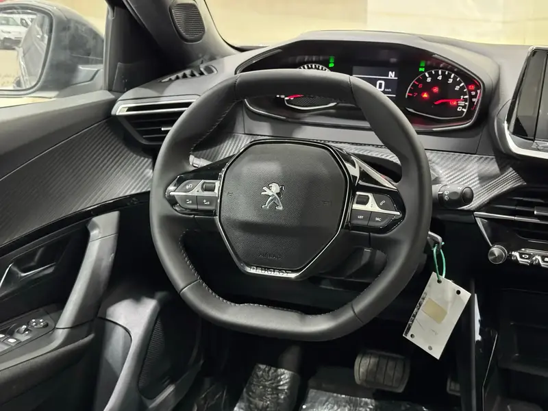 Peugeot 2008 2023