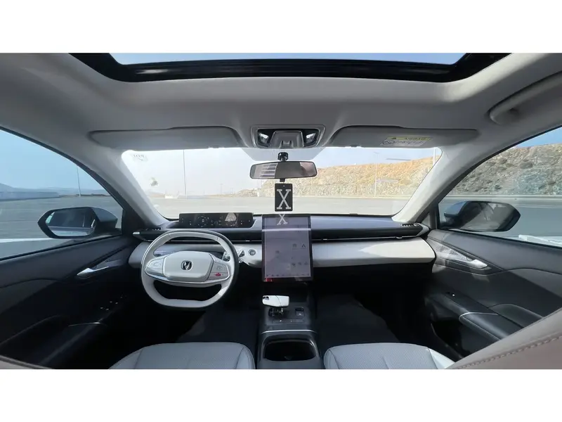 Changan Eado Plus 2025