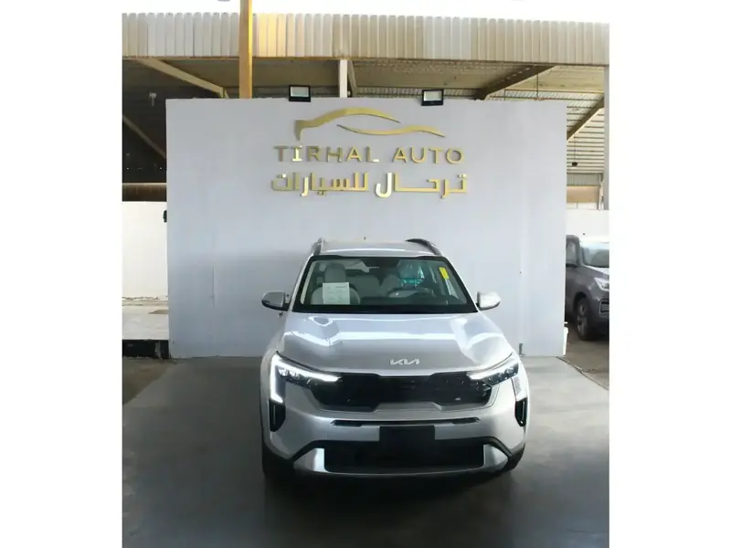 KIA Sonet 2024