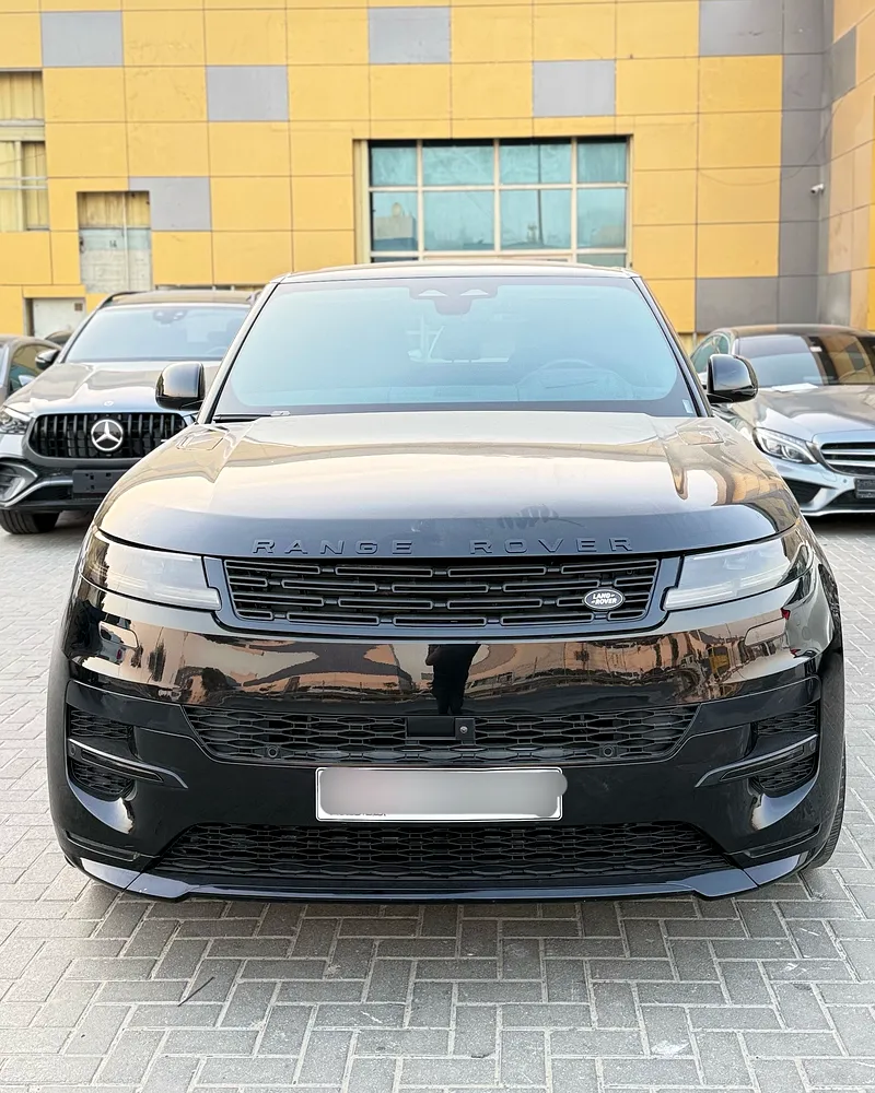 Land Rover Range Rover Sport  2024