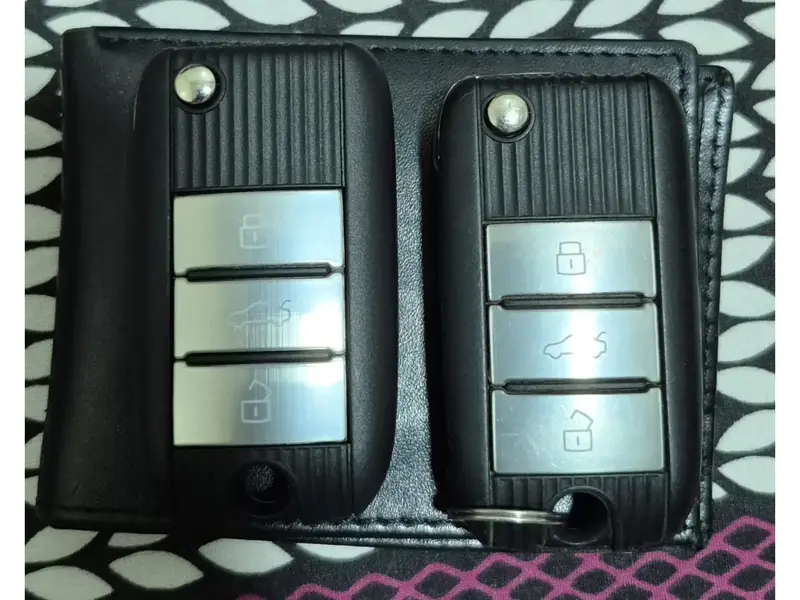 MG 5 2022