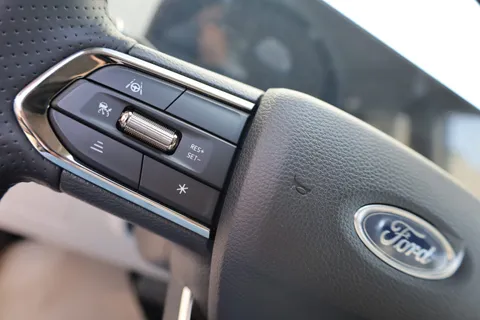 New Ford Territory 1.8T Ecooboost Titanium  2024