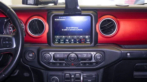 Jeep Wrangler Rubicon 3.6L A/T 2020