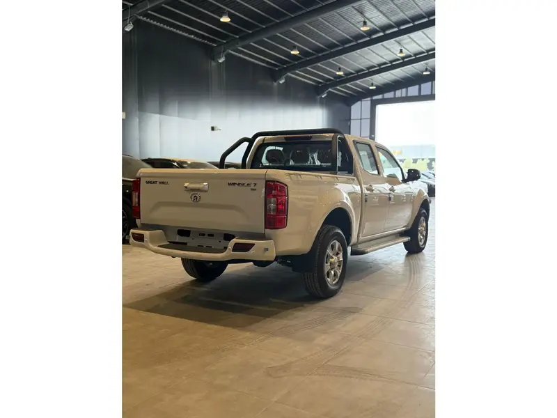 Great Wall Wingle 7 2025