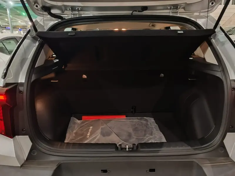 KIA Sonet 2024