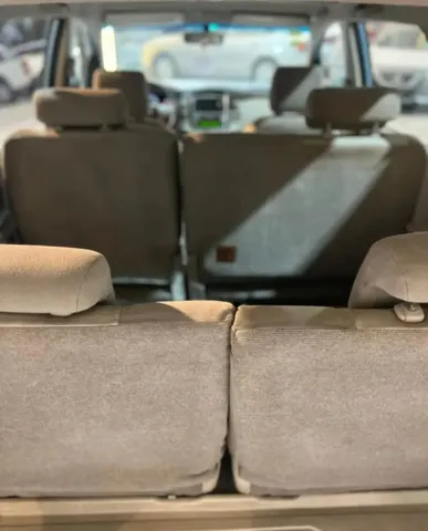 Toyota Innova 2012 الجديد