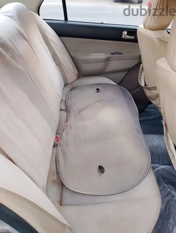 ميتسوبيشي لانسر 2006