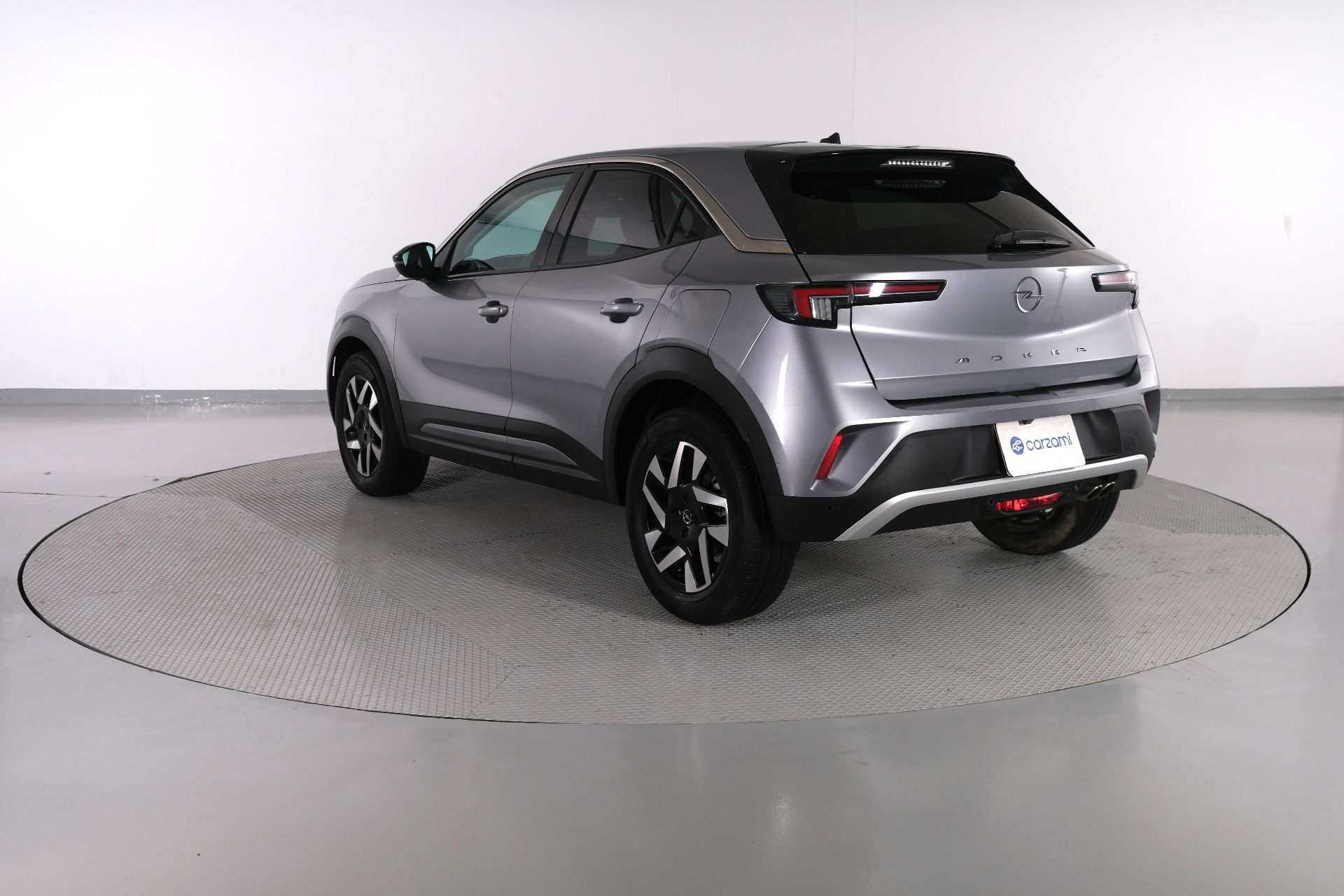 أوبل موكا 2023