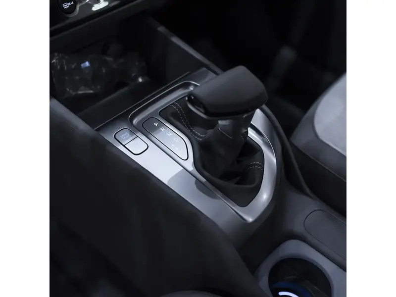 Hyundai Stargazer 2025