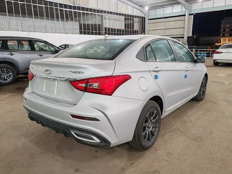 Chery Arrizo 5 2025
