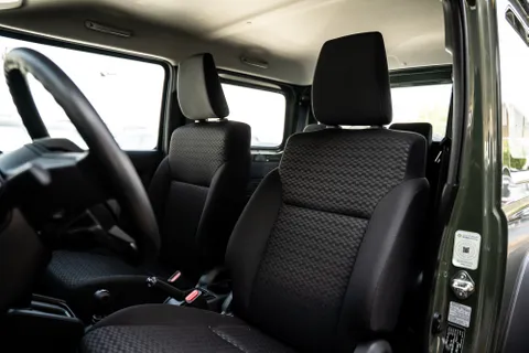 New Suzuki Jimny 1.5L Automatic 2024