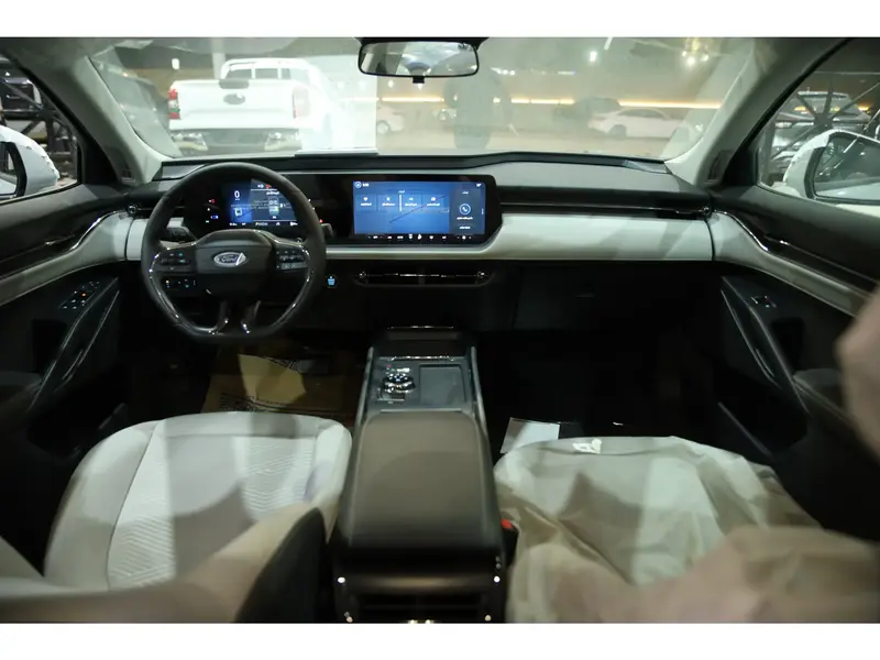 Ford Taurus 2025