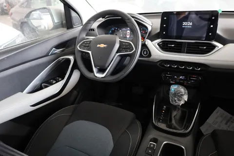 New Chevrolet Captiva 1.5T Premier 2023
