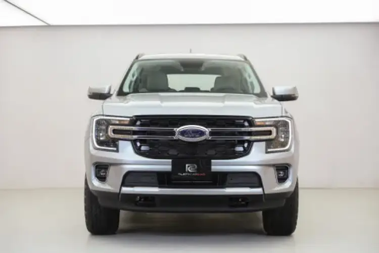 ford ford-everest image New Ford Everest 2.3L XLT AWD 2024