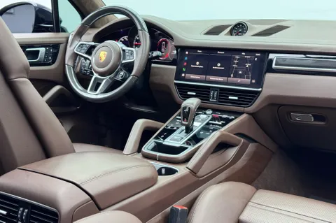 Porsche Cayenne GTS 2022