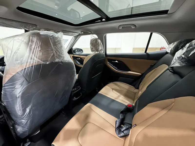 Hyundai Creta 2026