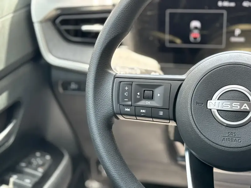 Nissan Kicks 2025
