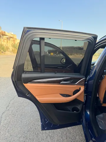 BMW X3 xDrive 30i M Sport 2021