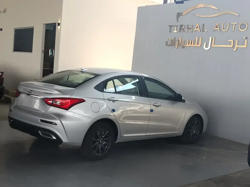 Chery Arrizo 5 2024