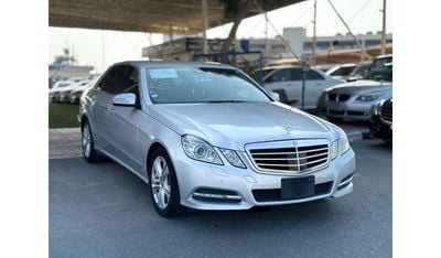 mercedes-benz mercedes-benz-e-class image Mercedes-Benz E300 Std