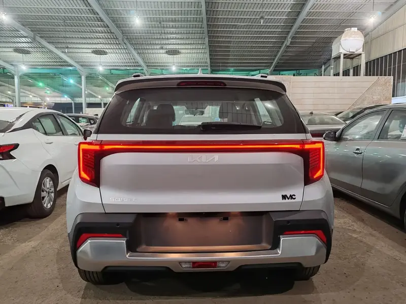 KIA Sonet 2024