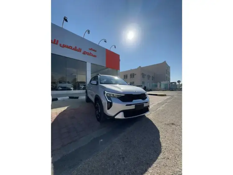 kia kia-sonet image KIA Sonet 2024