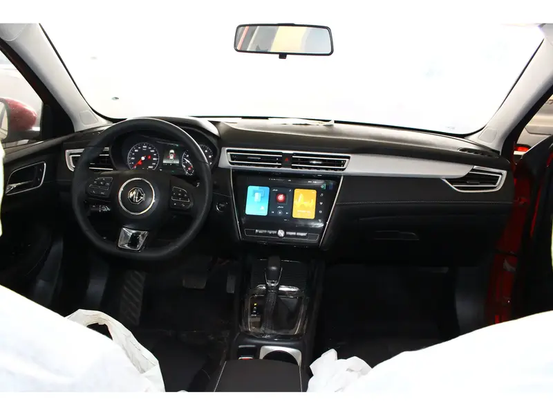 MG 5 2024