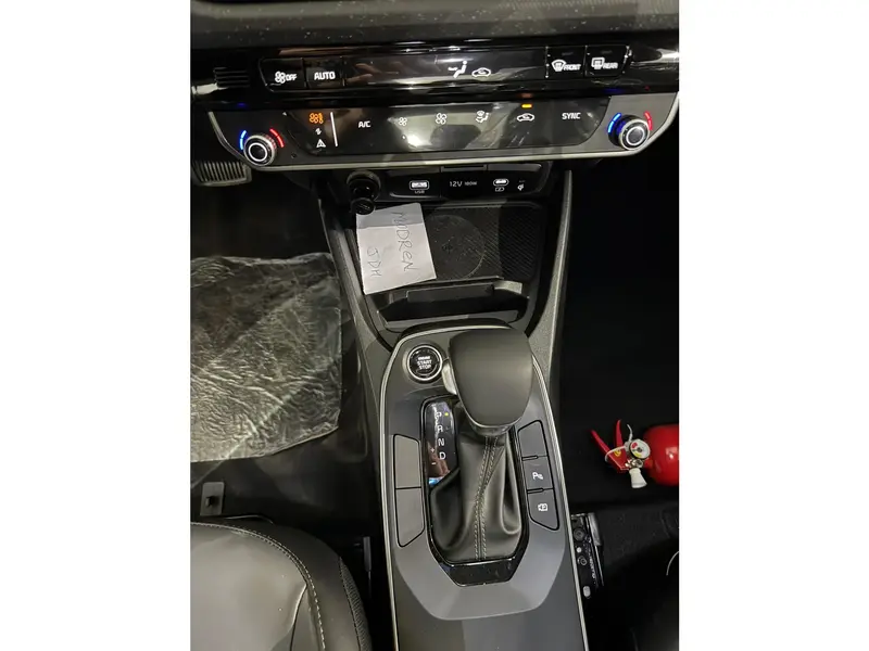 KIA K3 2024